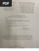 Guimarães, Barone, Brito. Mercado e Mercantilização Do Trab.