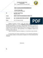 Informe #140-2013 Cuadro de Necesidades Presa 02
