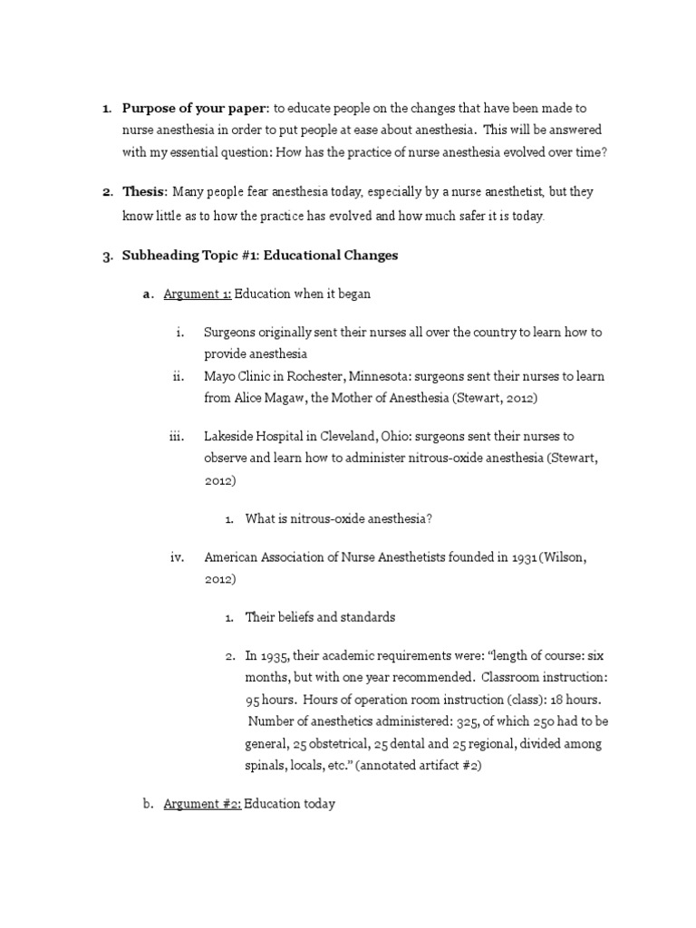 shadowing a nurse essay
