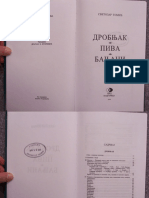 светозар томић - дробњак PDF