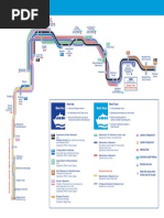 SWR Network Map | PDF