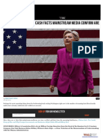 Clinton-Podesta Russian Connections- 11 Explosive Clinton Cash Facts Mainstream Media Confirm are Accurate.pdf