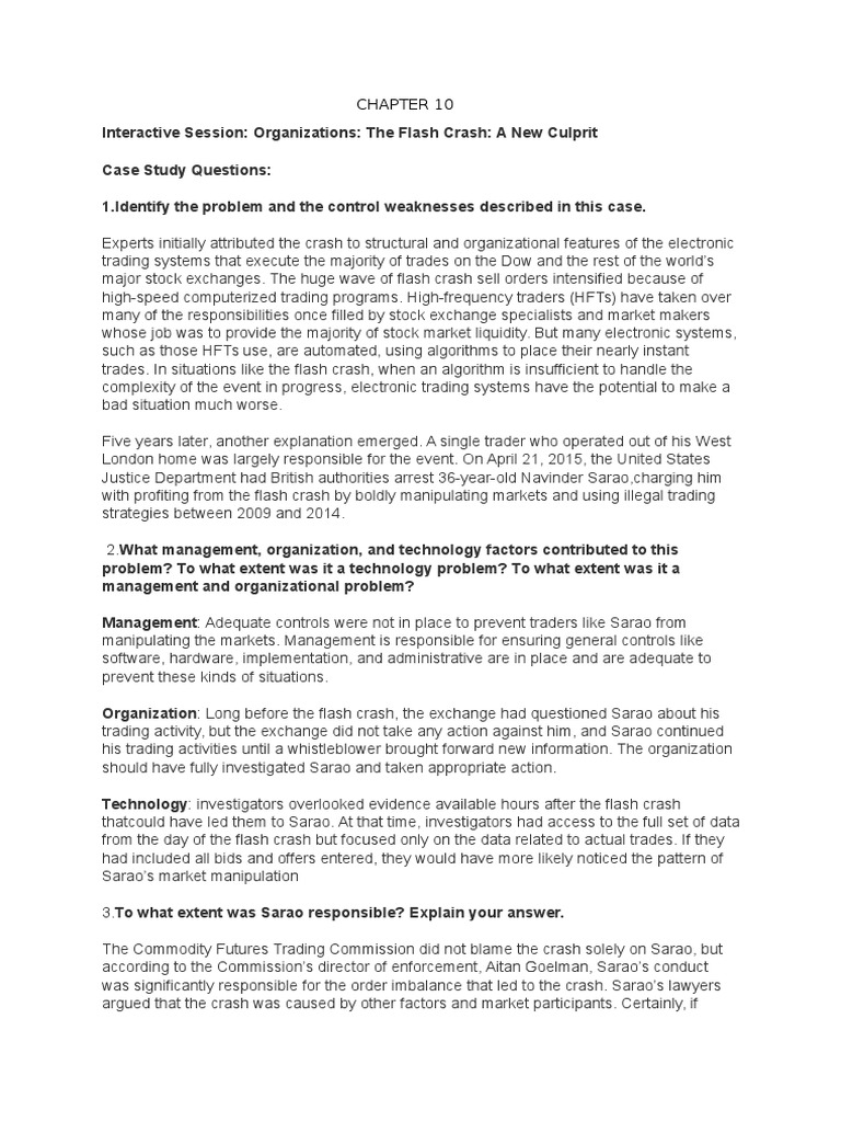 Chapter 8 | PDF | Computer Security | Security