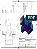 User 12/07/2015: Drawn Checked QA MFG Approved DWG No Title
