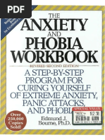 Triumph Over Shyness Conquering Shyness Amp Social Anxiety Mcgraw Hill 2001 Social Anxiety Disorder Shyness