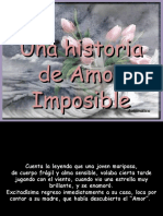 Amor Imposible PDF