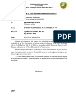 Informe #137-2013 Descargo Carta Notarial Motoniveladora