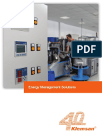 2014energy Management Solutions