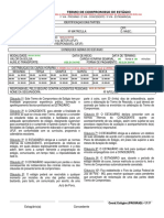 Novo Modelo Tce e Pae Atualizado em 27-03-2017