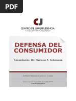 Dossier Defensa Del Consumidor 2016