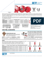 SFS Products Brochure