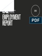 EmploymentReportEAE2015 Esp