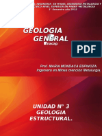 CLASE N°10 DE GEOLOGIA (INACAP)