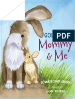 God Loves Mommy and Me