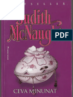 Ceva Minunat Judith Mcnaught PDF