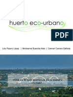 Presentacionhuertoeco Urbano 140615125556 Phpapp02
