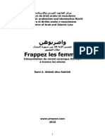 Frappez Les Femmes Amazon FR PDF