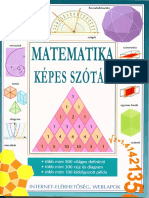 Matematika Képes Szótár PDF