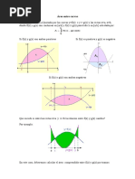Area Entre Curvas