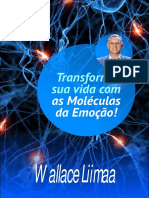 Ebook Moléculas Da Emoção ARTE 6