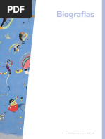 Biografias