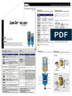 User Manual EM,EX