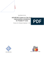 WISHBONE System-on-Chip Interconnection Architecture for Portable IP Cores.pdf