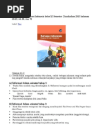 Download Jawaban Buku Bahasa Indonesia Kelas XI Semester 2 Kurikulum 2013 Halaman 60 by Sulyasti nomleni SN344296216 doc pdf