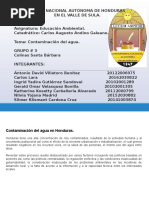 Exposicion ambiental