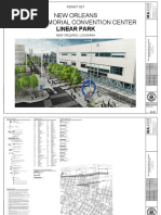 Download Ernest N Morial Convention Center linear park by Katherine Sayre SN344297108 doc pdf