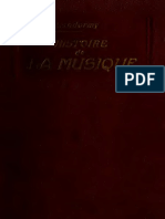 Histoire de La Musique PDF