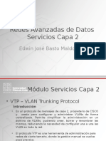 Presentación - VTP