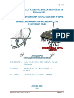 Trabajo N2 Analisis Estructural PDF