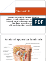 Skenario II Dry Eye