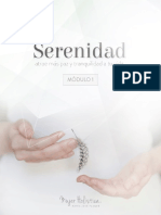 Serenidad PDF 1 - VF - 1 PDF