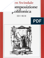 Docfoc.com-Owen Swindale - La Composizione Polifonica, Introduzione Alla Tecnica Contrappuntistica Vocale Del Sedicesimo Secolo - RICORDI 1981.pdf