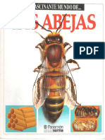 Abejas El Fascinante Mundo de Las.. Parramon Norma 1991 PDF