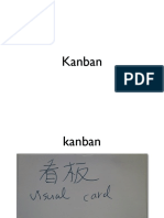 Basics Kanban Intro 140206042027 Phpapp01 PDF