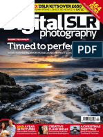 Digital SLR Photography - 2014-01 - Issue 86