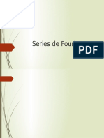 Series de Fourier