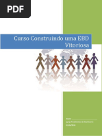 Curso de Professores Apostila Completa