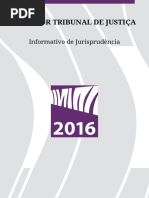 Informativo Anual 2016