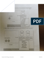 Gestión Del Riesgo Indrustrial