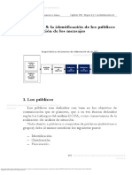 El Plan Estrat Gico de Comunicaci N M Todo y Recomendaciones PR Cticas para Su Elaboraci N PDF