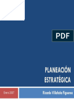 Planestrategica PDF