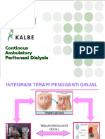 Basic CAPD Fisiologi - HSD