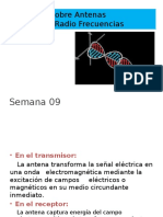 Tema05-CalculosRadiofrecuencia y Antenas