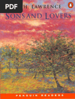 Download level 5 - Sons and Lovers - Penguin Readerspdf by Mercedes Manavella SN344321551 doc pdf