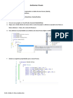 Aula 05 - DataGridView