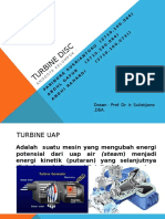 Turbine